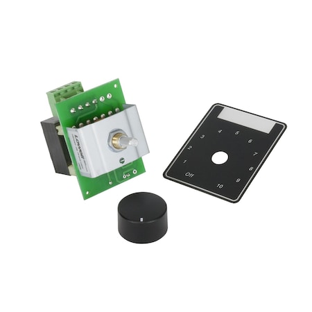 Lowell Rackmount Attenuator 100W 100LVC-RM